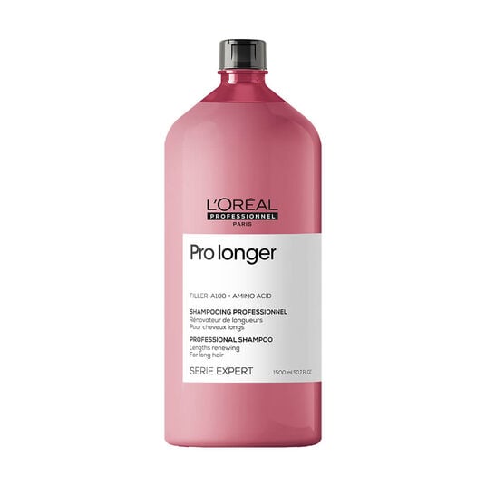 L'Or&eacute;al Professionnel S&eacute;rie Expert Pro Longer Shampoo f&uuml;r langes Haar 1500ml