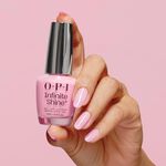 OPI Infinite Shine Faux-ever Yours 15ml