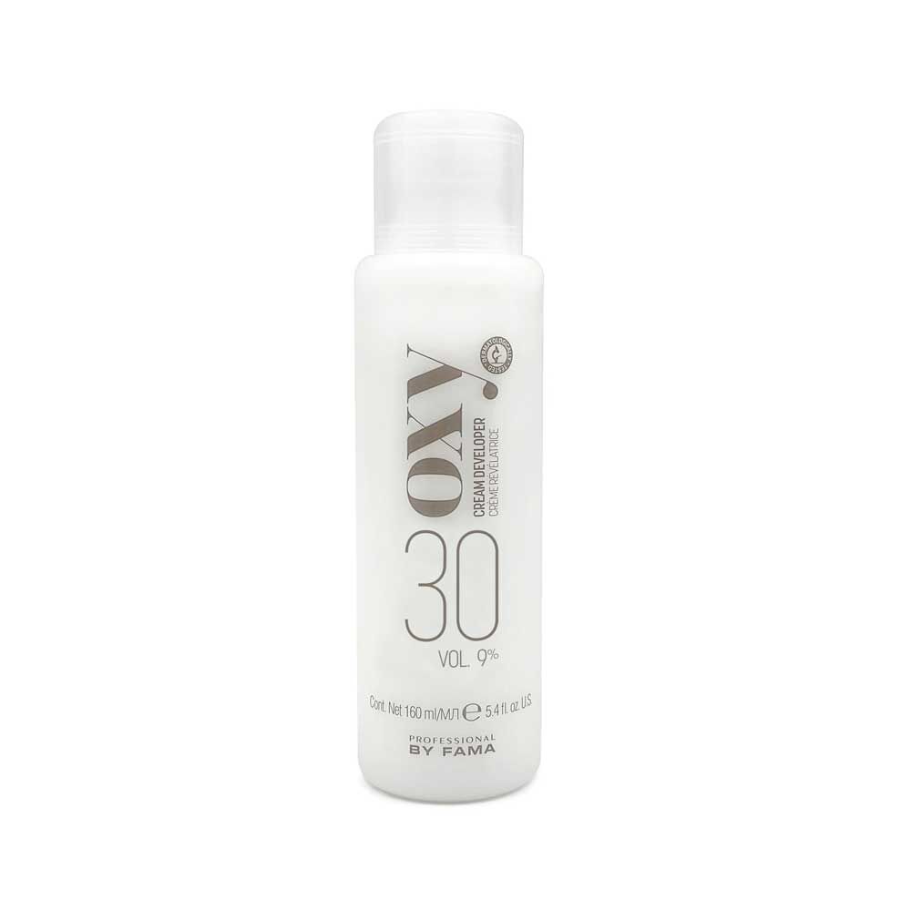 Professional By Fama Oxy 30 Vol. 9% 160ml