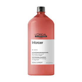 L'Oréal Professionnel Série Expert Inforcer Shampoo gegen brüchiges und trockenes Haar 1500ml