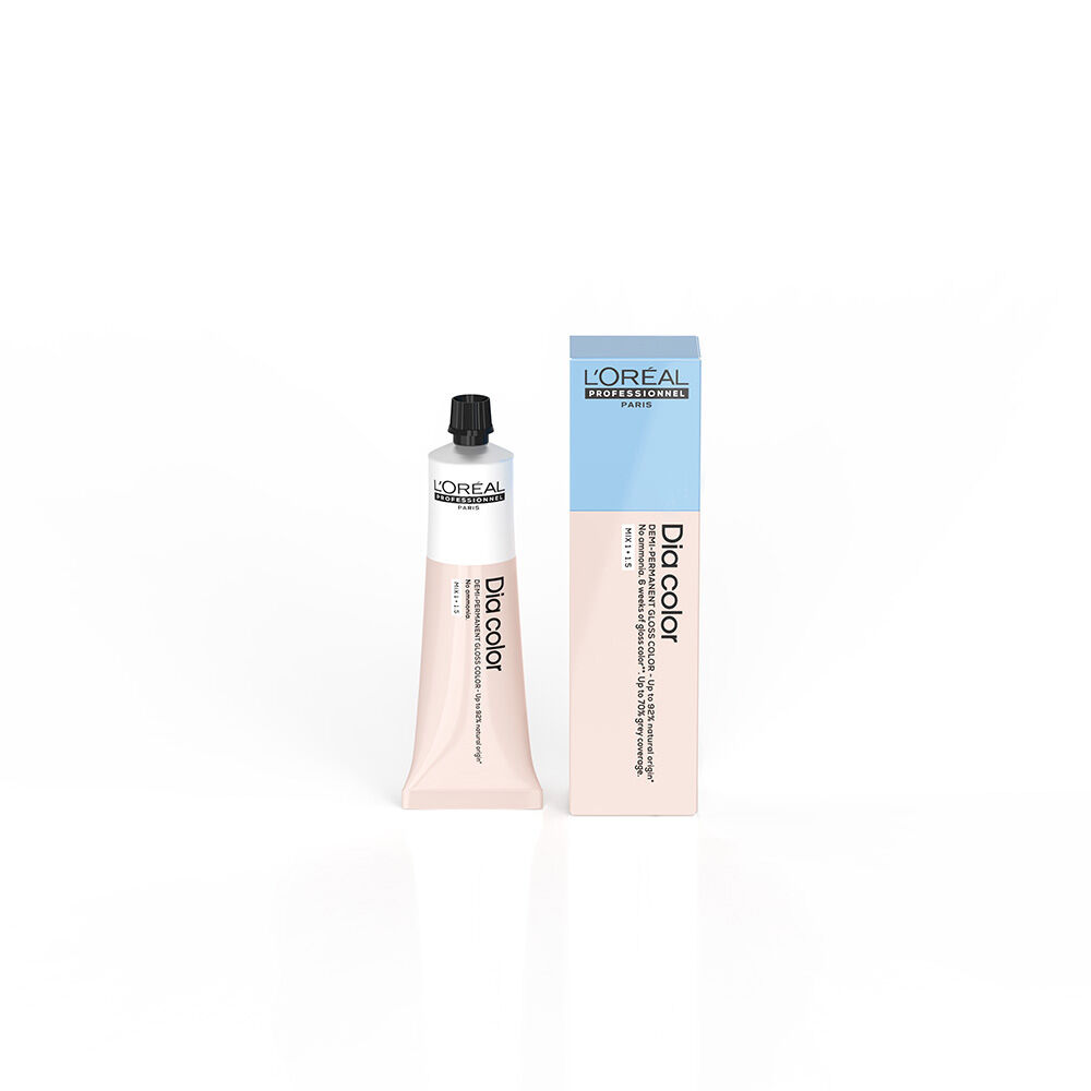 L'Oréal Professionnel Dia Color 5.18 60ml