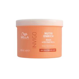 Wella Invigo Nutri-Enrich Mask 500ml