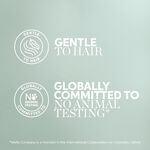 Wella Professional NutriCurls Curls Mizellen Shampoo, 250ml