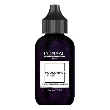 L'Oréal Colorful Hair Flash Pro Hair Make-Up 60ml