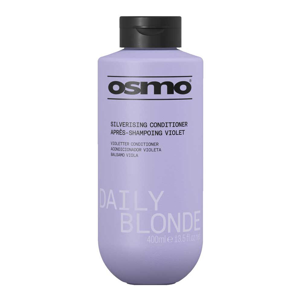 Osmo Daily Blonde Violetter Tönungsconditioner 400ml