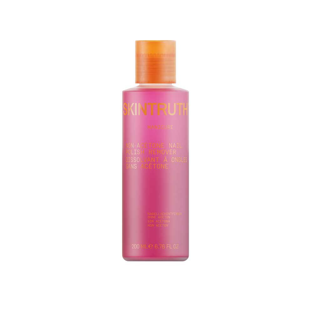 SKINTRUTH Nagellackentferner ohne aceton 200ml SKINTRUTH Nagellackentferner ohne aceton 200ml