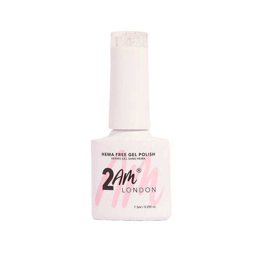 2AM London Gel Polish Blinding Highlight 7.5ml