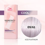 Wella Professionals Shinefinity Glaze 60ml