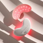 Stylpro Duo roter LED-Patches