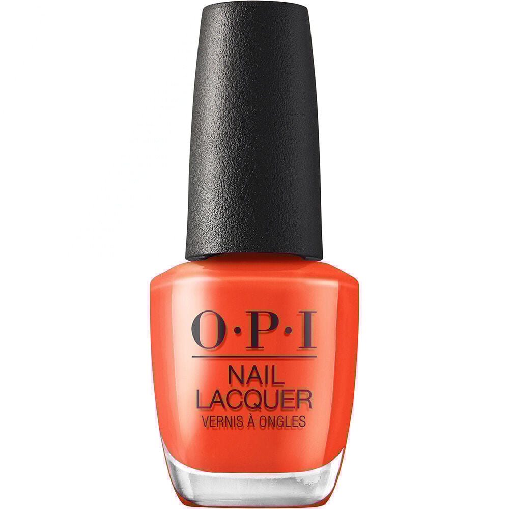 OPI Nail Lacquer Make ‘Em Jelly - Nagellack 15ml