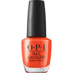 OPI Nail Lacquer Make ‘Em Jelly - Nagellack 15ml