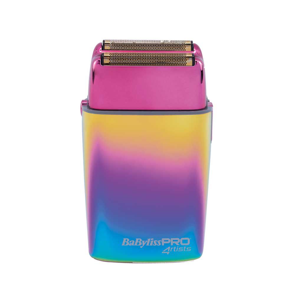 BaByliss PRO Chameleon Doppel-Folienrasierer