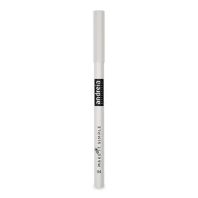 Andreia Professional Show Time - Eyeliner 04 Tiefweiß