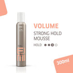 Wella Eimi Extra Volume Mousse