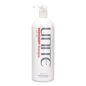 Unite Hair WEEKENDER Tiefenreinigendes Shampoo 1L