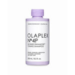 Olaplex No. 4P Blonde Enhancer™ Toning Shampoo, 250ml