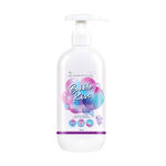 Les Secrets de Loly Bubble Kiss Sanfte Reinigungspflege für Babys und Kinder 400ml