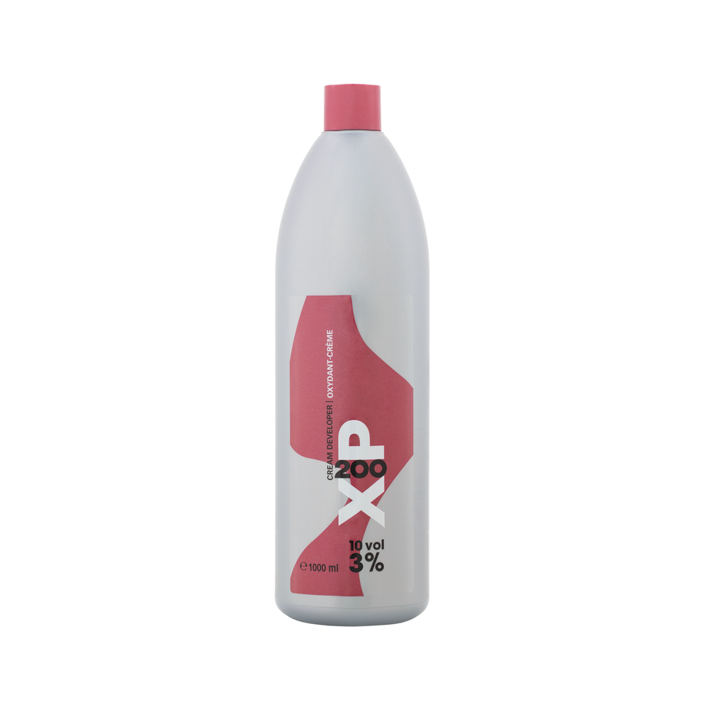 XP200 Natural Flair Creme-Entwickler 3%-10Vol 1l