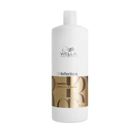 Wella Professionals Oil Reflections Luminous Reveal Shampoo 1L Wella Professionals Oil Reflections Luminous Reveal Shampoo 1L
