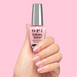 OPI Infinite Shine OPI'm Dreaming Collection Skeak a Pink 15ml