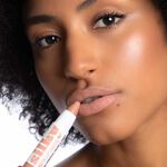 Andreia Professional Silky Matte Lip Crayon - Silky Matte Lippenstiftstift 06 Nude Beige