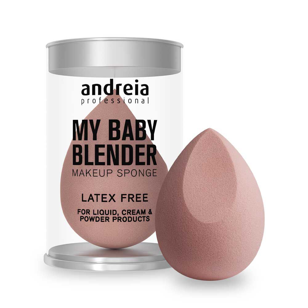 Andreia Professional Make-up-Schwamm - My Baby Blender Rosa