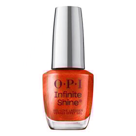OPI Infinite Shine Nagellack mit Gel-Effekt - Good Enough to Treat Collection 15ml