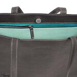 Jaguar Haarstylebag Stein/8402
