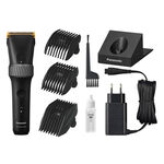 Panasonic Professioneller Haarschneider ER-GP50 Schwarz