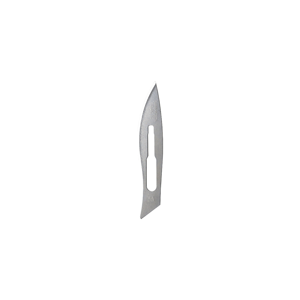 Swann Morton Surgical Blade Non Sterile Nr23 100pcs Swann Morton Surgical Blade Non Sterile Nr23 100pcs