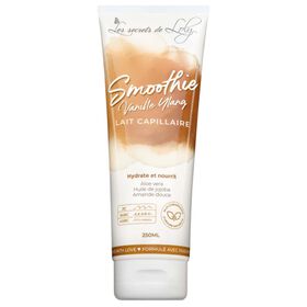 Les Secrets de Loly Smoothie Vanille-Ylang Ylang Haarmilch 250ml