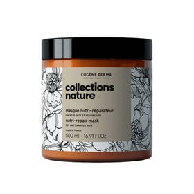 Eugene Perma Nature Nutri-Repair-Maske 500ml