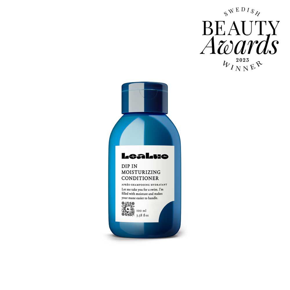 LeaLuo Dip In Moisturize Haarspülung 100ml