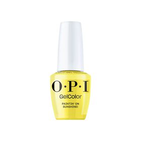 OPI Gel Color - Trip to the Brite Side 15ml