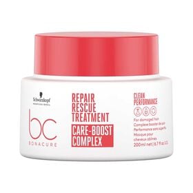 Schwarzkopf Professional Bonacure Repair Rescue Treatment 200ml