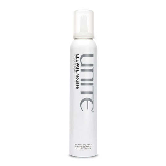 Unite Hair ELEVATE Volumen-Mousse 170g