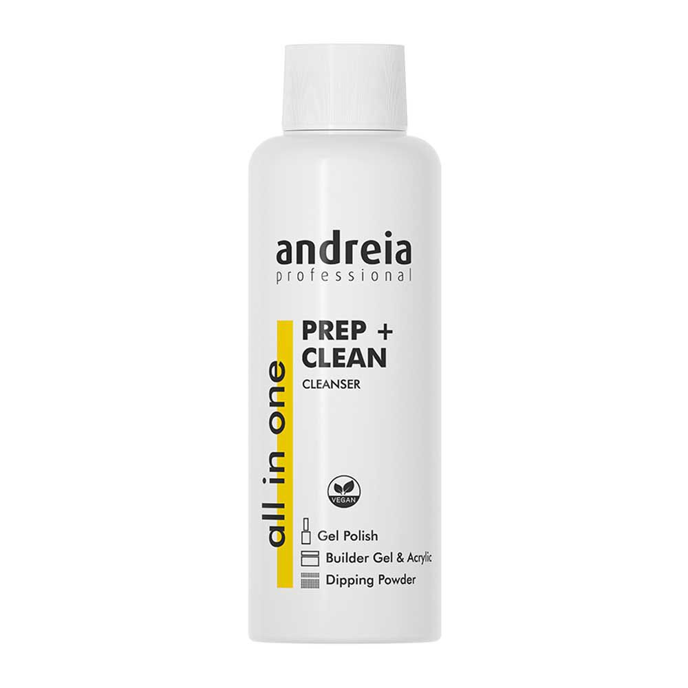 Andreia Professional All In One Reiniger - Prep + Clean 100ml Andreia Professional All In One Reiniger - Prep + Clean 100ml