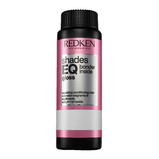 Redken Shades EQ Bonder Inside Demi-permanente Haarfarbe - 09CR Summer Sunshine 60ml