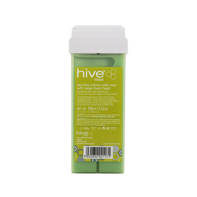 Hive Wax Cartridge Tea Tree 100g