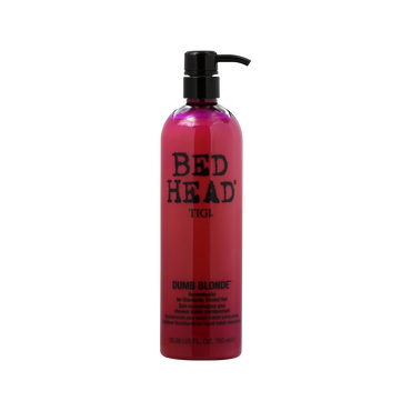 TIGI BH Dumb Blonde Reconstructor 750ml TIGI BH Dumb Blonde Reconstructor 750ml