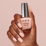OPI Infinite Shine Bubble Bath 15ml