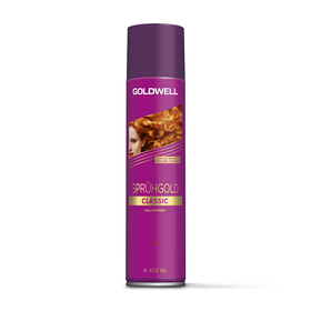 Goldwell Hairspray Sprühgold Classic 400ml