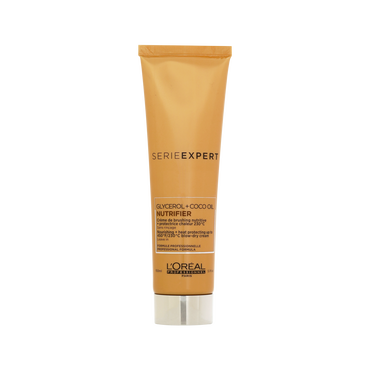 LOREAL SE Nutrifier Cream Brush 150ml