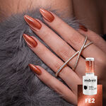Andreia Professional Feline Mood Gel-Lack mit Cat-Eye-Effekt FE2 10.5ml