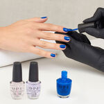 OPI Nail Lacquer - Trip to the Brite Side - Sea-ze the Day 15ml
