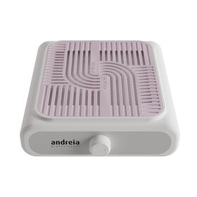 Andreia Professional Pro Duster Revolution - B&uuml;rstenloser Nagelstaubsauger