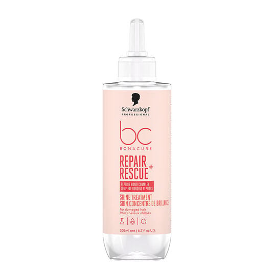 Schwarzkopf Professional Bonacure Repair Rescue Spray-Haarsp&uuml;lung 200ml
