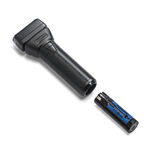 BaByliss PRO FXONE All-Metal Schwarzer Rasierer
