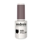 Andreia Professional Gel Polish Gellack - 275 Grau 10.5ml