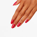 OPI Gel Color Color So Hot it Berns 15ml